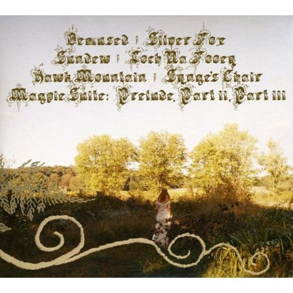 Fern Knight - Fern Knight  CD